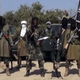 RT via Twitter/@RT_com
Members of Boko Haram